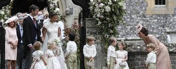 Maybe you would like to learn more about one of these? Wutanfall Darum Weinte Prinz George Bei Pippas Hochzeit
