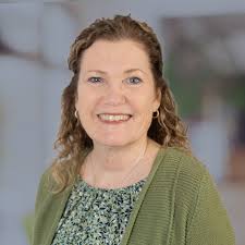 Marty Hawkins, Mortgage Consultant