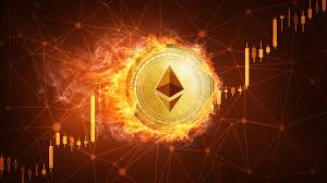 On ethereum, you can write code that controls money, and build applications accessible anywhere in the world. Ethereum Knackt 4 000 Steigende Institutionelle Nachfrage