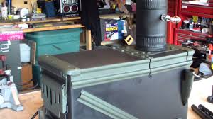 See more ideas about tent stove, tent, stove. Homemade Wood Stove Bushcraft Usa Forums