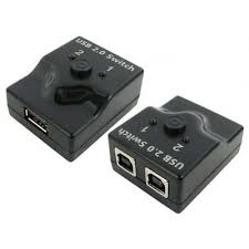 You can connect multiple pcs to the wireless printer and print your documents from each one of them, as long as the printer can be connected to the same network. Usb 2 0 2 Port Mini Switch Use 1 Printer On 2 Pc Computer Laptop Notebooks Ebay