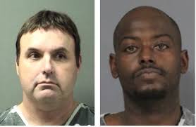 2 Men Jailed On One Hopkins County Felony Charge Each