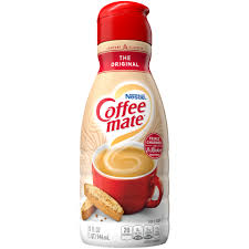 The Original Coffee Creamer 32 Oz Official Coffee Mate