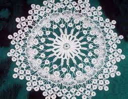 Dantel Yatak Odasi Takimi Ornekleri 0 Jpg Vintage Crochet Patterns Crochet Crafts Crochet Coasters