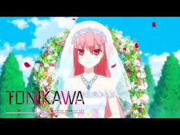 Tonikawa Over The Moon For You Opening Hd Youtube Anime Songs Over The Moon Anime
