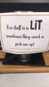 Maybe you would like to learn more about one of these? L V Stockard Ms On Twitter Riddle 2 Brought Our Staff To The Attendance Office For Some Coffee And New Coffee Mugs Thank You Starbucks For The Generous Donation Weloveourstaff Fliptheswitch Penaraul Dallasschools Starbucks