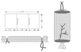 Plan 1 & plan 2 & plan 4. Butterfly House Plans Craftybirds Com