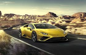 Lamborghini > lamborghini urus 2021: Lamborghini Huracan Evo Rwd La Drift Macchina Autonotizen