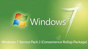 Maybe you would like to learn more about one of these? Download Windows 7 Service Pack 2 64 Bit 32 Bit