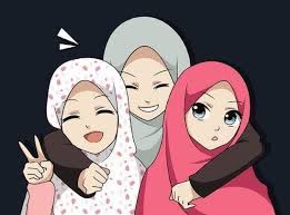 Check spelling or type a new query. 60 Gambar Kartun Muslimah Berhijab Lucu Terbaru Server Gambar Ilustrasi Karakter Kartun Kartun Hijab