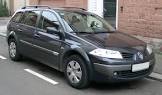 Renault-Megane-II-/-Megane-II-Grantour
