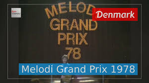 Er slet ikke til at kende. Melodi Grand Prix 2018 The Ten Danish Participants Presented Eurovisionary Eurovision News Worth Reading