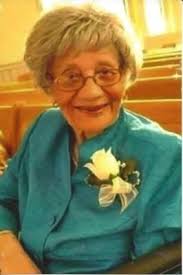 Ethel Perkins Obituary (2018)