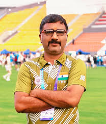 शिक्षणासोबतच क्रीडेलाही समान महत्त्व देणे आवश्यक : आंतरराष्ट्रीय व्हॉलीबॉल प्रशिक्षक गौरव अरविंद डेंगळे