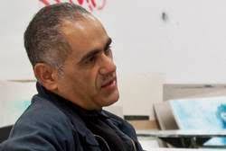 Entrevistamos a Juan Carlos Pérez García "Pepo Pérez" en el mundo artístico.