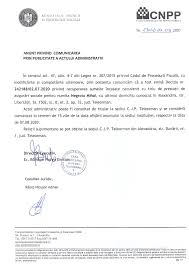 Notificări
