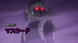 He and the rest of his team serve as the main antagonists of the forest training camp arc. Boku No Hero Academia Season 3 05 Lost In Anime