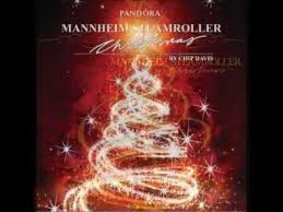 Mannheim Steamroller Carol Of The Bells Youtube