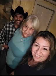 Elma Delia Trejo Obituary February 21, 2025