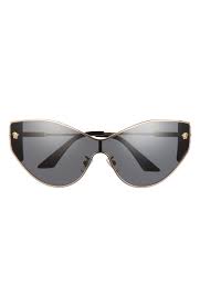 Versace 47mm Cat Eye Sunglasses Nordstrom
