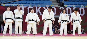 2019世界柔道 男女混合団体戦 準決勝 日本vsブラジル 「こんな試合を生で見てみたい!」 9v0rcr77ljvu7m