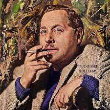 From “The Glass Menagerie” to Real Life: Tennessee Williams Unscripted”
