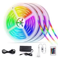 #stretching #flexibleshows #sportswomen #sport #womenssport #спорт #фитнес. Wifi Led Strip Lights 50ft 3x5m Rgb Smd 5050 Led Rope Lighting Color Changing Full Kit With 24 Keys Ir Remote Controller App Control Amazon Alexa Google Voice Control Pricepulse