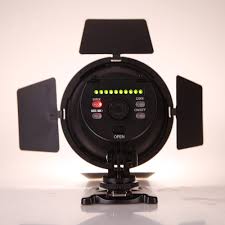 Buy Yongnuo Yn216 3200k 5500k Led Video Light Camera Shoot With 4 Color Plates For Canon Nikon Dslr Camera In Stock Ships Today