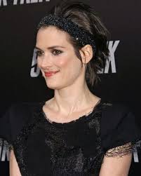 If you have good quality pics of winona ryder, you can add them to forum. Winona Ryder Memory Alpha Fandom