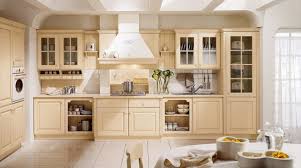 vanilla kitchen cabinets  all time