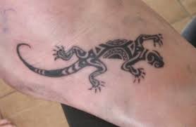 Tattoos of lizards are a great way to express any number of personality traits and deep symbolisms. 10 Small Gecko Tattoo Ideas Petpress