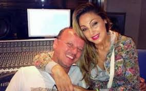 Anna tatangelo e gigi d alessio un nuovo bacio. Gigi D Alessio E Anna Tatangelo Siamo In Crisi La Nostra Storia Vive Un Periodo No Dagospia