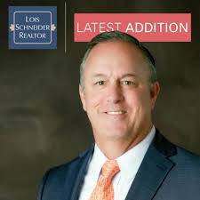 Robert Weck joins Lois Schneider Realtor