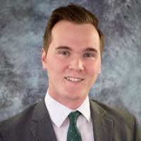 Chris Harlin's Instagram, Twitter & Facebook