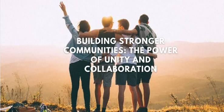 Institutional collaboration and partnership meeting
