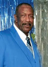 Obituary for Rev. Ludwell Brown, Sr.