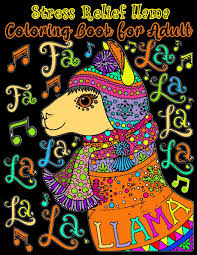 Alpaca coloring pages llama and alpaca coloring obviously, such harmed coloring pages are no use for the competition any longer. Stress Relief Llama Coloring Book For Adult Cute Llama Coloring Book For Girls And Adults 50 Amazing Beautiful Coloring Book For Llama Lovers Llama Coloring Pages 2020 House Icolor 9798602411072 Amazon Com Books