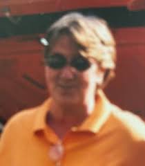 Obituary information for Nancy Marie Buxton