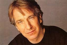 I “heart” Alan Rickman