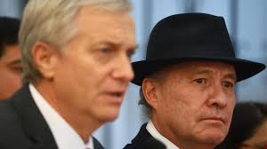 Ernest Anthony Quiroz"