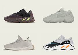 adidas yeezy fall 2018 release restock info sneakernews com