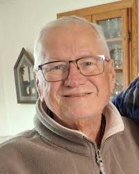 William Albrecht Obituary October 28, 2020