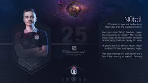Search your top hd images for your phone, desktop or website. Og On Twitter In 25 Days We Ll Know The Next Chapter Of Dota 2 History At Ti9 In Shanghai China What About Og S Legacy Well It All Started At The Frankfurt Major