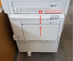 Before downloading the driver, please confirm the version number of the operating system. Printing From Xerox Bypass Tray In Library Infocommons Uhwo It Help Desk