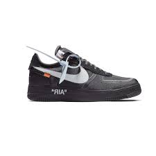 We did not find results for: Air Force 1 Low X Off White Schwarz Sneakerstrendz