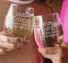 2020 Review Stem Less Wine Glass New Years Eve Wine Glass Etsy Holiday Wine Glasses Wine Glass Glass Gifts Making drinking glasses from wine bottles has been around for. years eve wine glass etsy