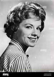 Film scene actress hi-res stock photography and images