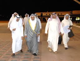 The official website of the amiri diwan of qatar. Kuwait S Amir Envoy Deputy Minister Of The Amiri Diwan Sheikh Ali Al Jarrah Returned To