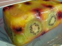 Terrine De Fruits Frais Les Recettes A L Annie Recette Salade De Fruits Gateau Aux Fruits Frais Recette