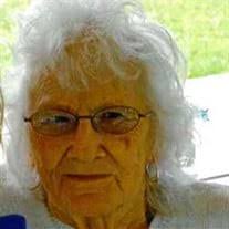 Louise M. Evans Obituary